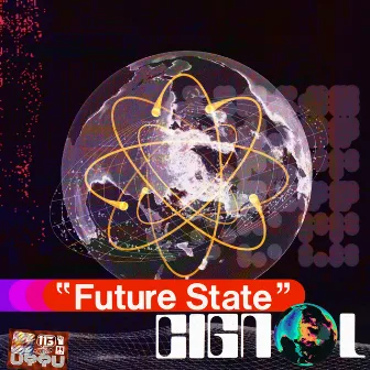 Future State EP by Cignol