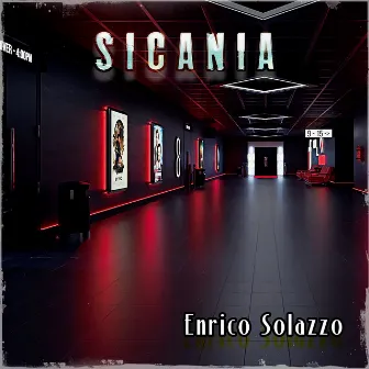 Sicania by Enrico Solazzo