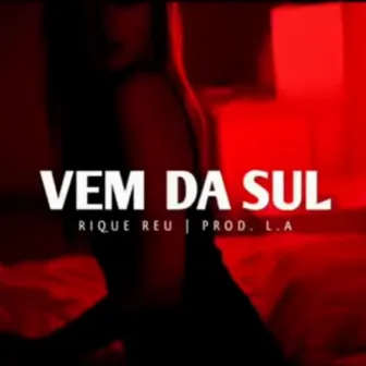 VEM DA SUL by Rique Réu