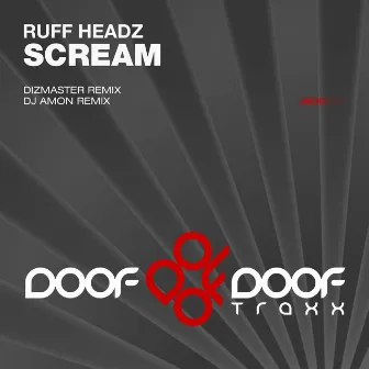 Scream by Ruff Headz