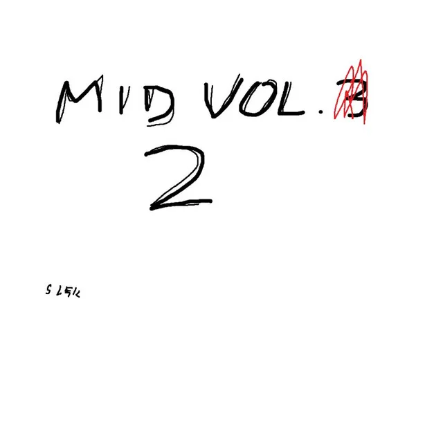 mid volume 2