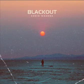 Blackout by Unknown Artist