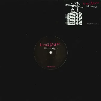 Plattenbau EP by Kleinkariert