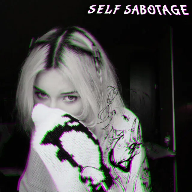 self sabotage