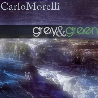 Grey and Green by Carlo Morelli