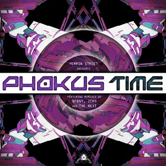 Time by Phokus