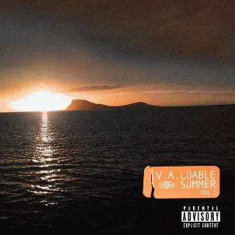 V.A.LUABLE SUMMER vol 2 by V.A.L