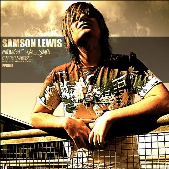 Midnight Rallying EP by Samson Lewis