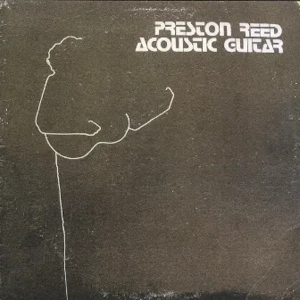 Acoustic Guitar by Preston Reed