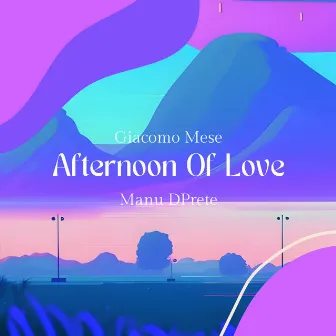 Afternoon Of Love by Giacomo Mese