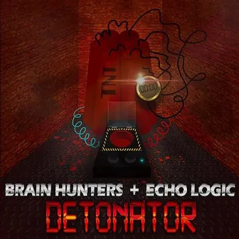 Detonator by Echologic