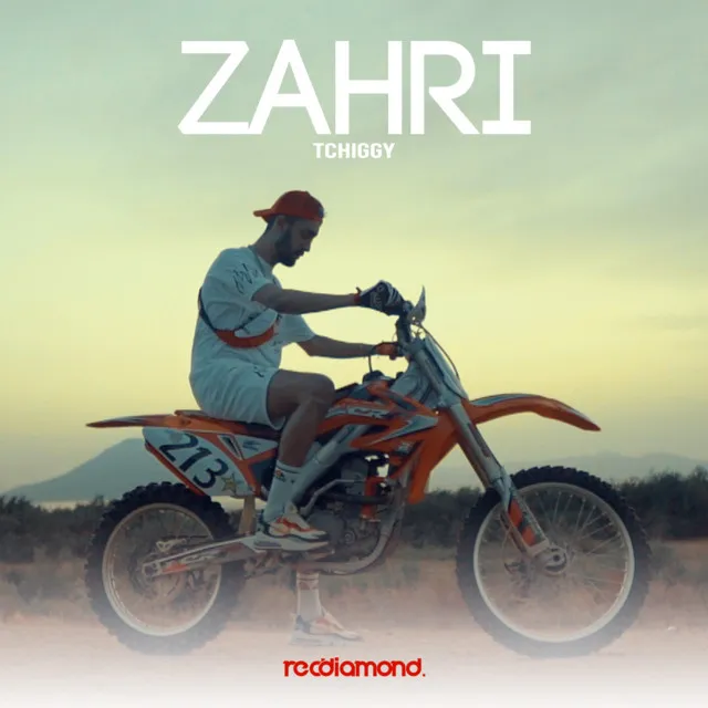 Zahri