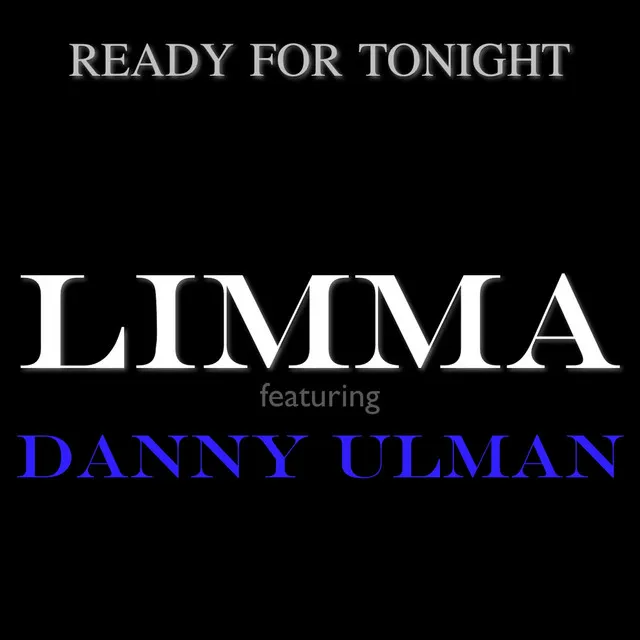 Ready for Tonight - Original Mix