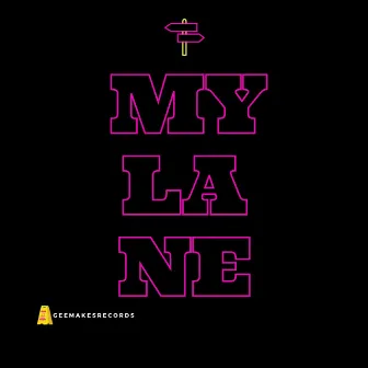 My Lane by Babino