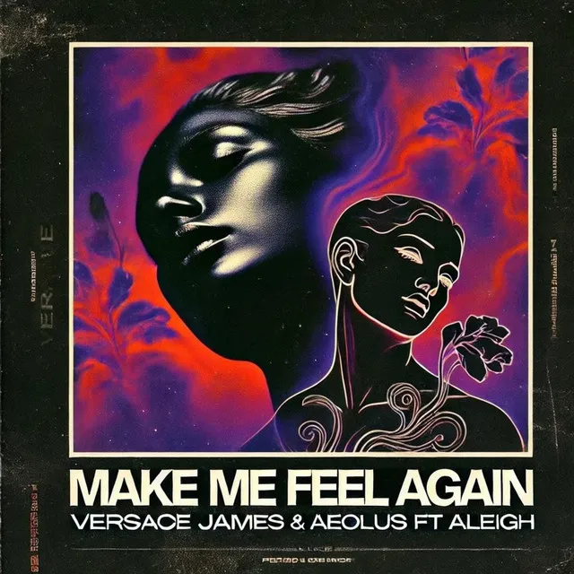 Make Me Feel Again - Extended Mix