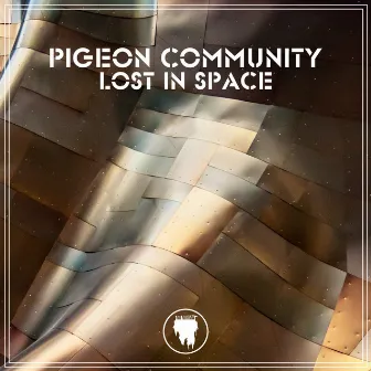 Lost in Space by Pigeon Community