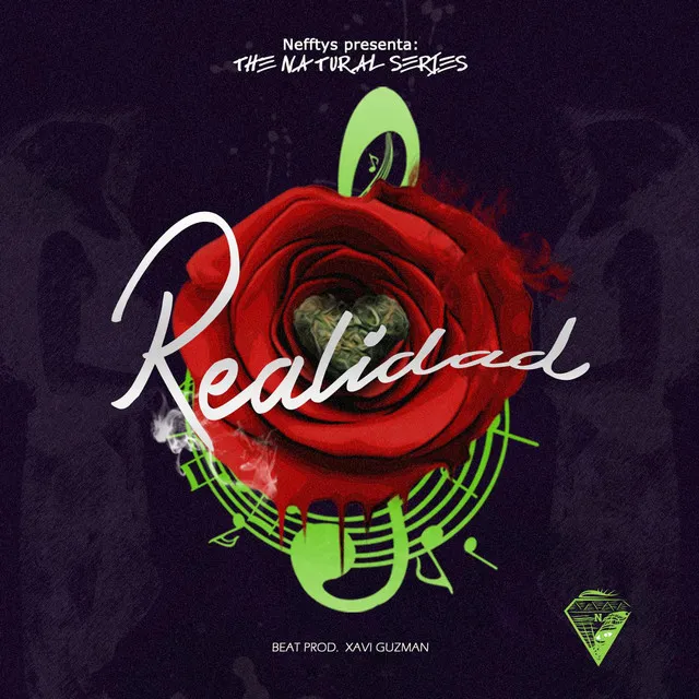 Realidad (feat. Xavi Guzman)