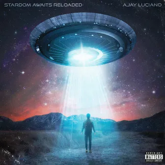 Stardom Awaits (Reloaded Version) by Ajay Luciano