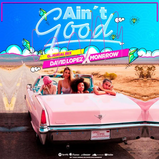 Ain´t Good