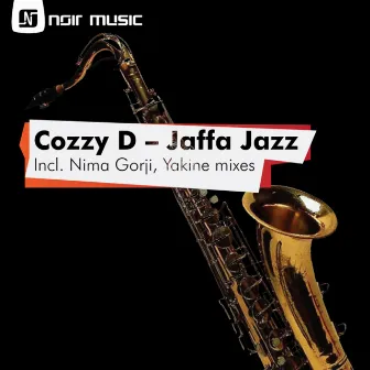 Jaffa Jazz by Cozzy D