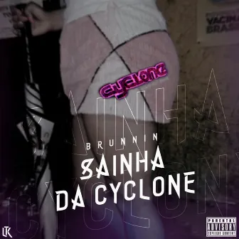 Sainha da Cyclone by Hpbeats