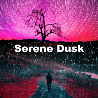 Serene Dusk by Chillout Music Ensemble