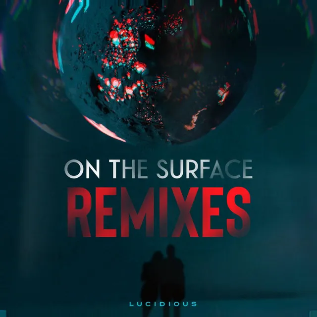 on the surface - Crazoxx Remix