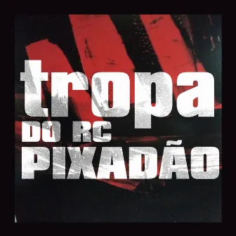 Oi Vem Com a Tropa do Rc x Eu Sou Pixadão e Ela Gosta Disso by DJ SORRISO BXD