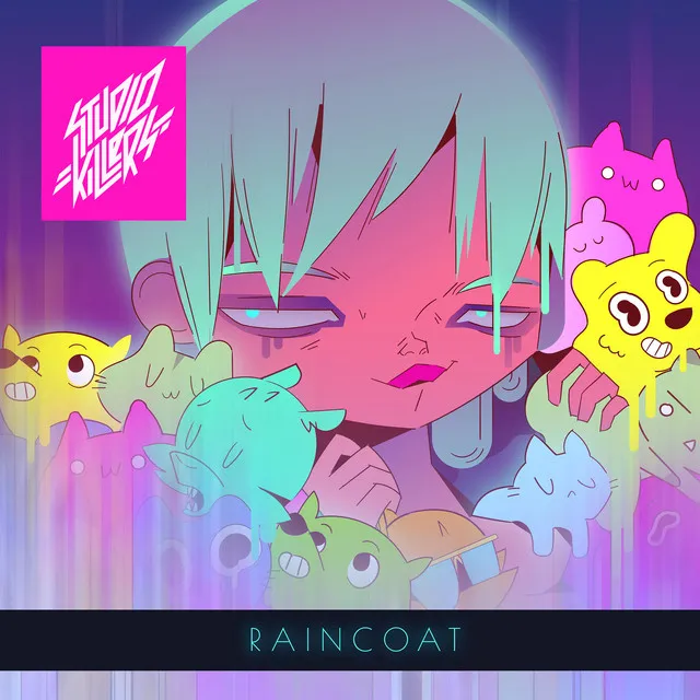 Raincoat - GFDM Club Mix