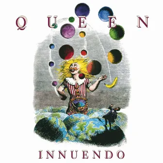 Innuendo (2011 Remaster) by Queen