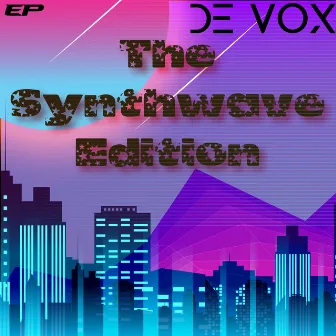 The Synthwave Edition by De Vox