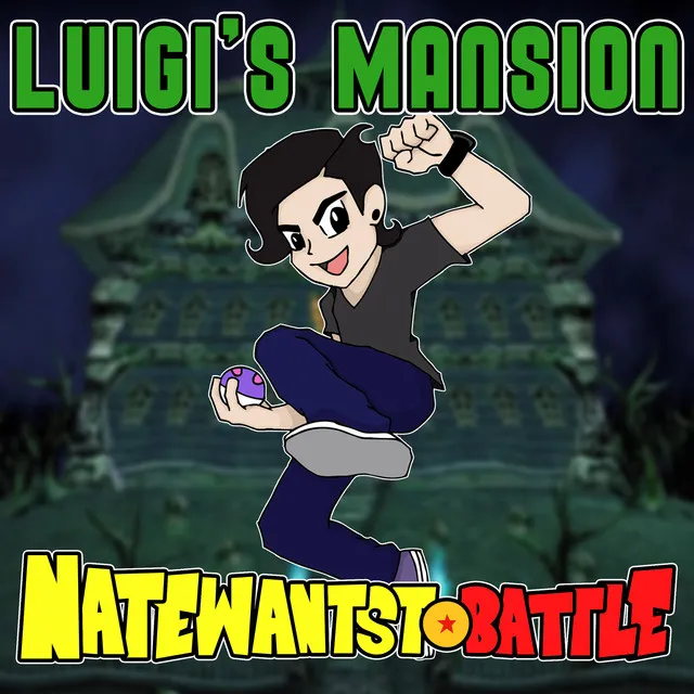 Luigi's Mansion - Theme