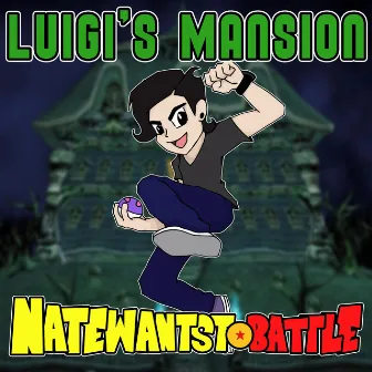 Luigi's Mansion - Theme by Kazumi Totaka