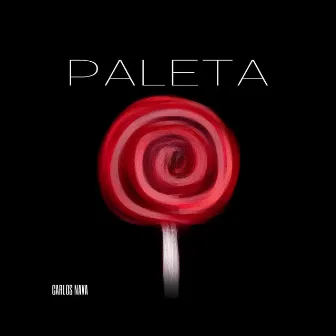 Paleta by Carlos Nava