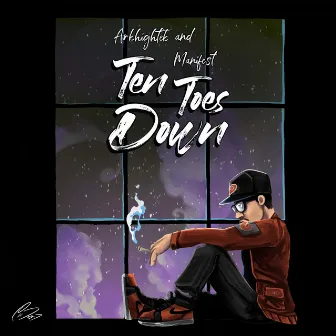 Ten Toes Down by The Arkhightek