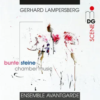 Lampersberg: Bunte Steine by Ensemble Avantgarde