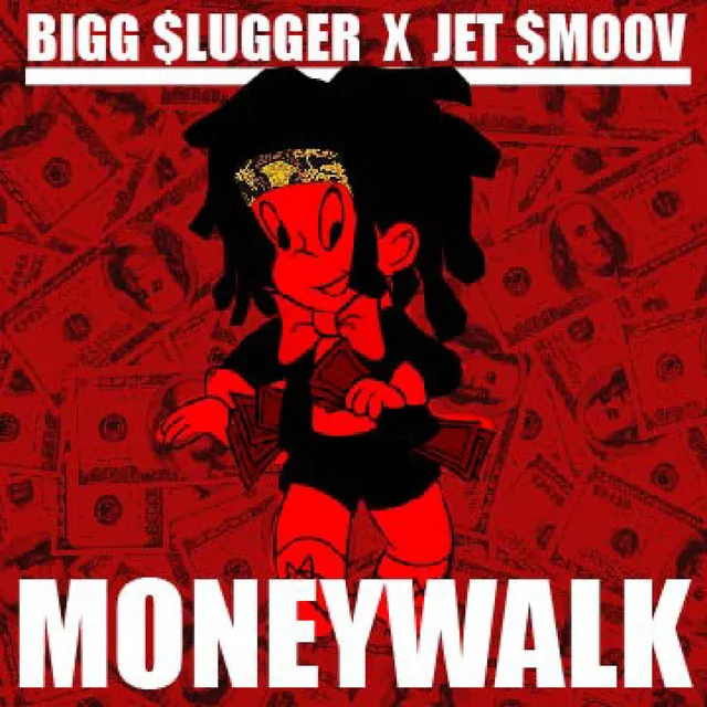 Moneywalk