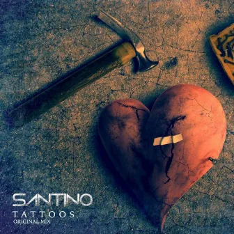 Tattoos by Santino