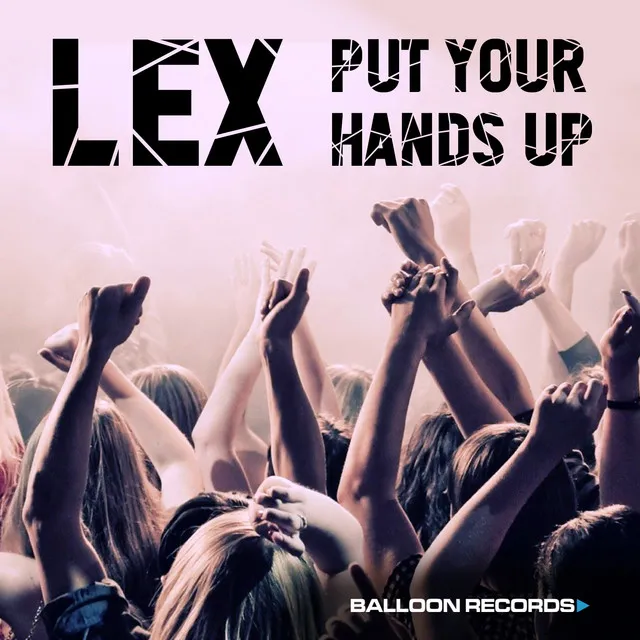 Put Your Hands Up - Club Mix