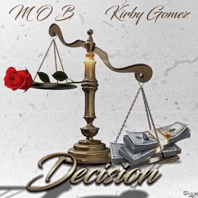 Decision (feat. Kirby Gomez)