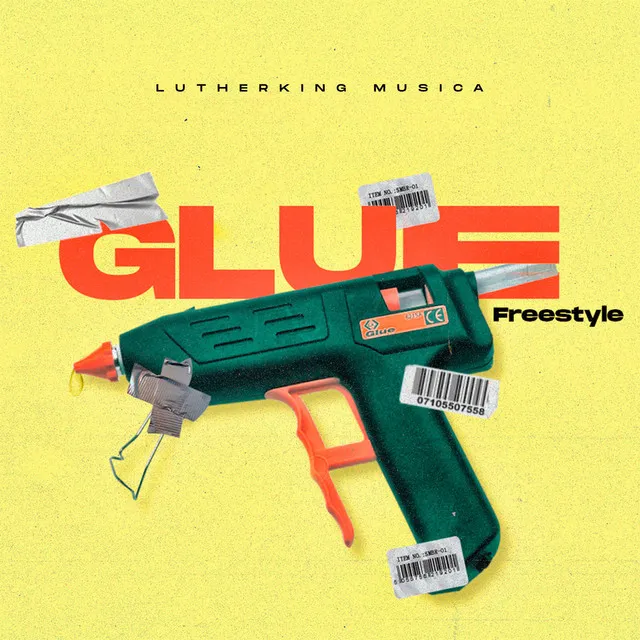 Glue (Freestyle)