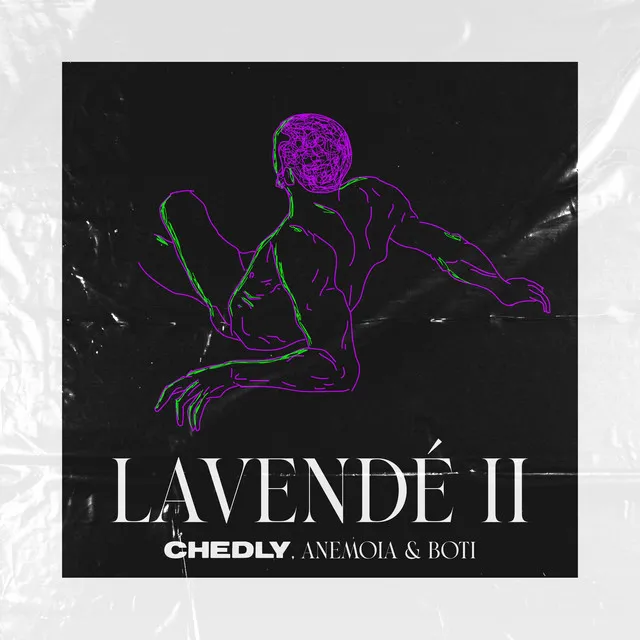 Lavendé Ⅱ