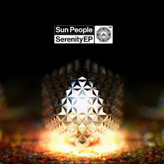 Serenity EP by Sun People