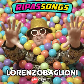 Ripassongs by Lorenzo Baglioni