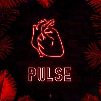 Pulse by Simon Cooper