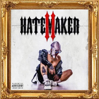 Hatemaker 2 by #MVSTV FLEXXX