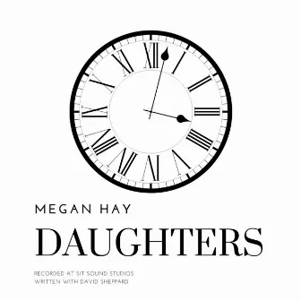 Daughters by Megan Hay