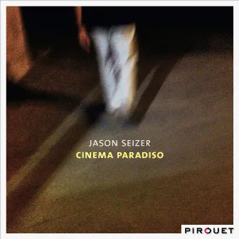 Cinema Paradiso by Jason Seizer