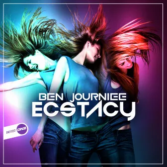 Ecstacy by Ben Journiee