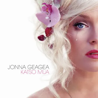 Katso mua by Jonna Geagea